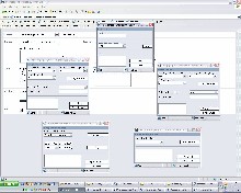 XForm statistik 1.0 (udvikler)